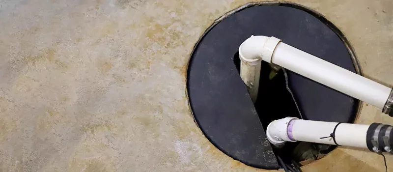 Ejector Pump Repair Technicians in Midtown Toronto, Toronto