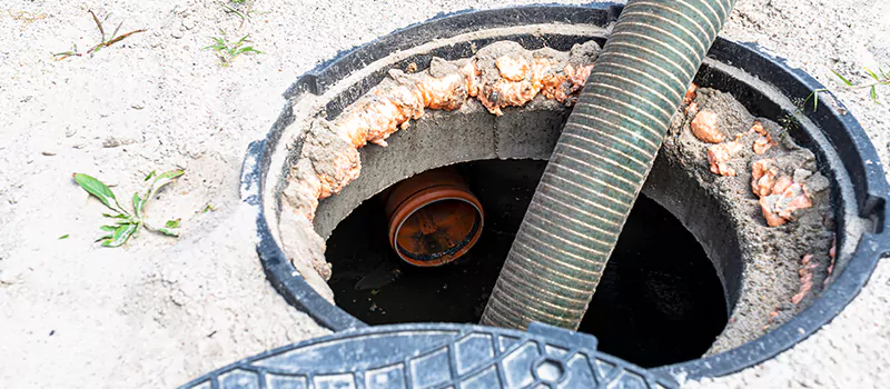 Hydrojet Plumbing Service in Midtown Toronto, Toronto