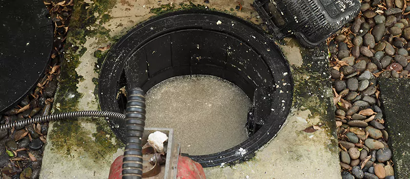 Hydro Jetting For Root Removal in Midtown Toronto, Toronto